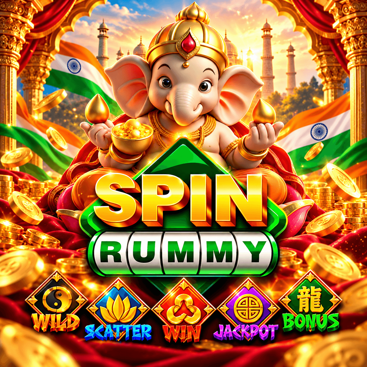 SPINRUMMY